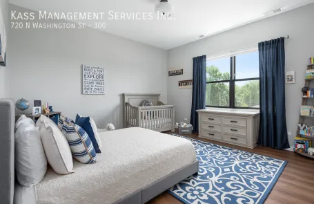 2 Bedroom Naperville Apartment