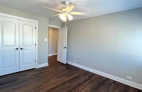 2 Bedroom West Ridge Apartment