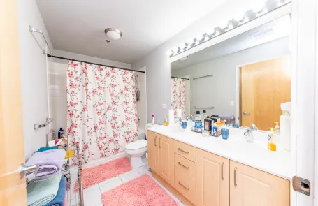 2 Bedroom South Loop Apartment
