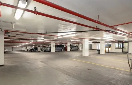 2 Bedroom Streeterville Apartment
