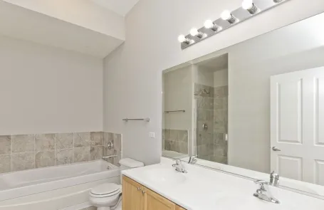3 Bedroom South Loop Apartment