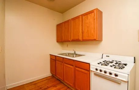 Studio Lakeview Apartment