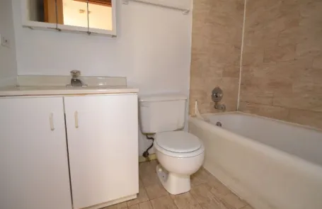 Studio Lakeview Apartment