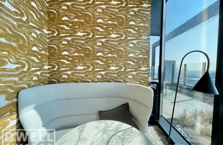 1 Bedroom West Loop Apartment