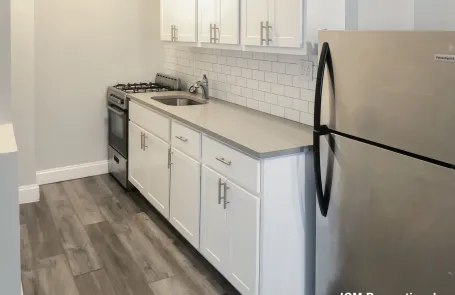 Studio Lakeview Apartment