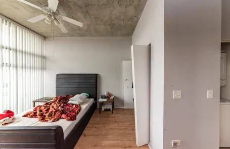 2 Bedroom South Loop Apartment
