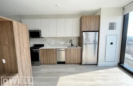 1 Bedroom West Loop Apartment