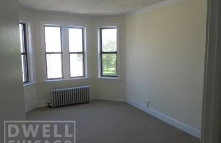 3 Bedroom Humboldt Park Apartment