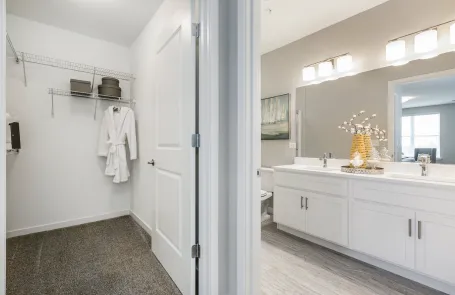 1 Bedroom Naperville Apartment