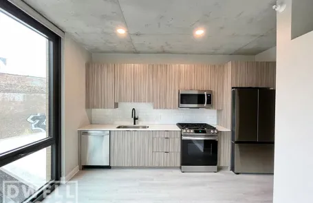 3 Bedroom Uptown Apartment