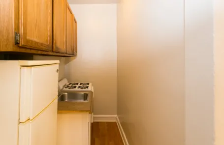 Studio Lakeview Apartment