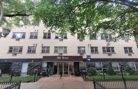 Studio Lakeview Apartment