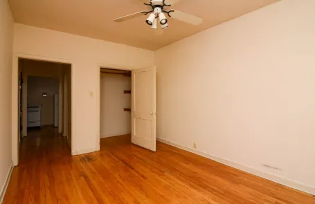 Studio Lakeview Apartment