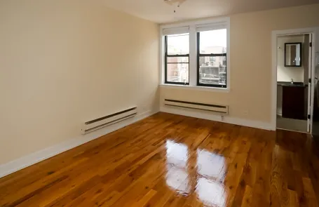 Studio Lakeview Apartment
