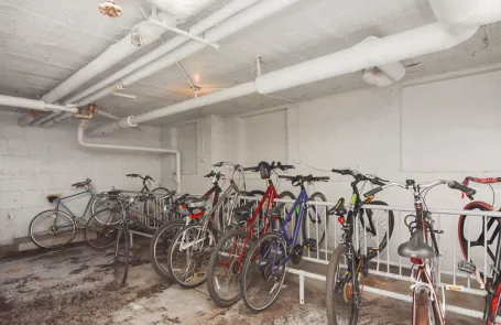 Studio Lakeview Apartment