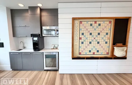 1 Bedroom Old Town Apartment
