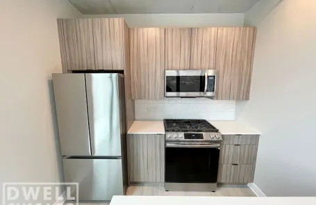 3 Bedroom Uptown Apartment