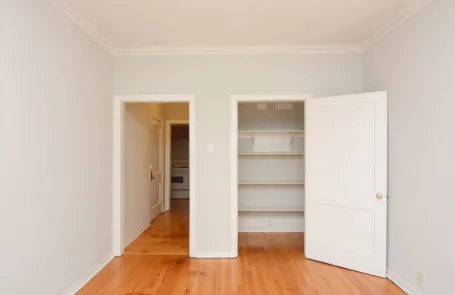 Studio Lakeview Apartment