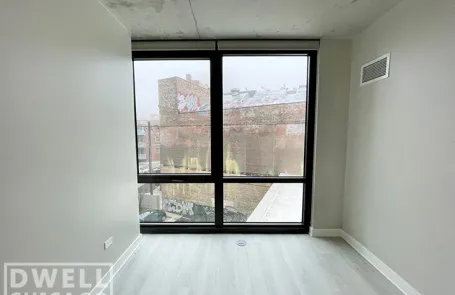 3 Bedroom Uptown Apartment