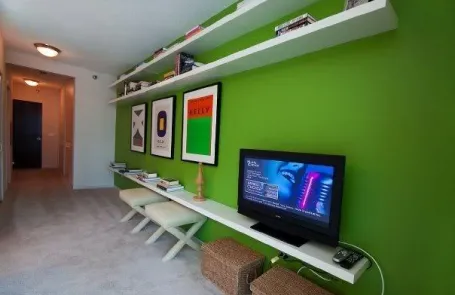 Studio Streeterville Apartment