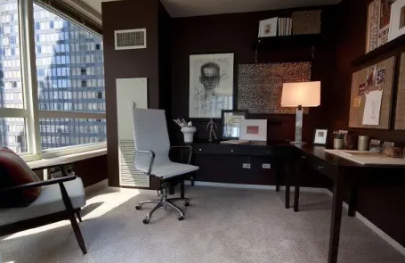1 Bedroom Streeterville Apartment