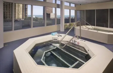 1 Bedroom Streeterville Apartment