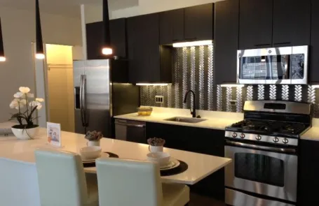 1 Bedroom Chicago Loop Apartment