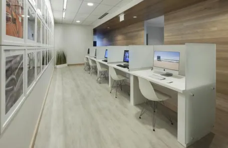1 Bedroom Lakeshore East Apartment