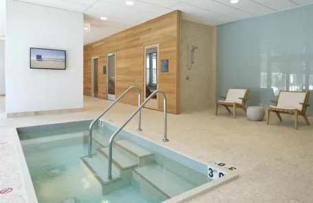 1 Bedroom Lakeshore East Apartment