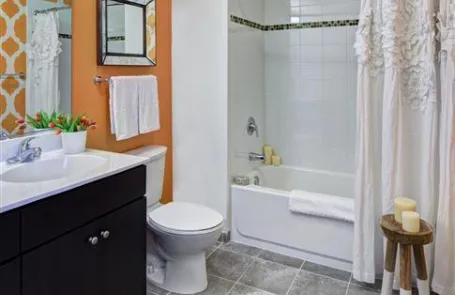 1 Bedroom Lakeshore East Apartment
