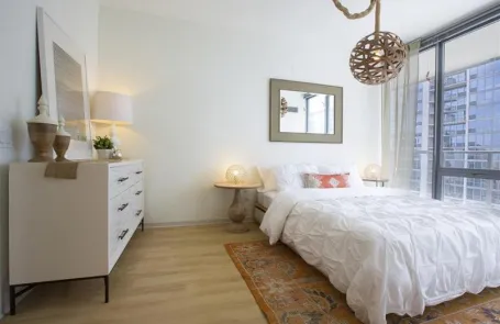 3 Bedroom Lakeshore East Apartment