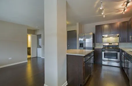 1 Bedroom South Loop Apartment