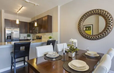 2 Bedroom South Loop Apartment