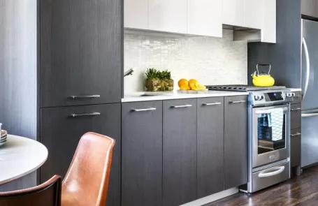 Studio Chicago Loop Apartment