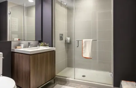 1 Bedroom Chicago Loop Apartment