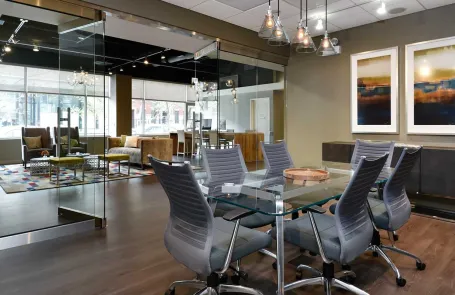 2 Bedroom West Loop Apartment