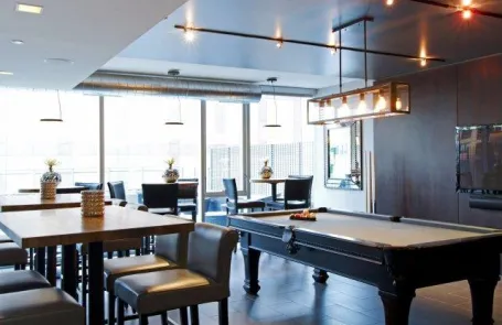 Studio River North Apartment