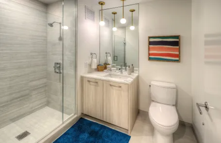 2 Bedroom West Loop Apartment