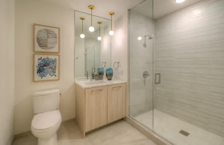 1 Bedroom West Loop Apartment