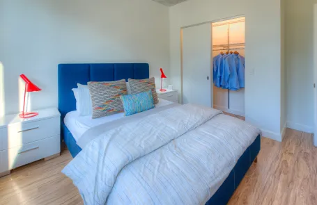 1 Bedroom West Loop Apartment