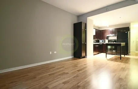1 Bedroom Chicago Loop Apartment