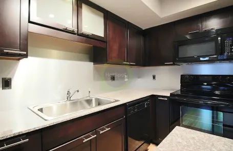 2 Bedroom Chicago Loop Apartment