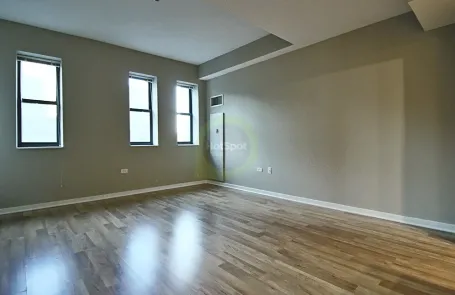 2 Bedroom Chicago Loop Apartment