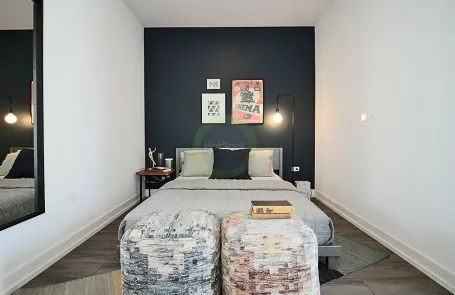 1 Bedroom Old Town Apartment