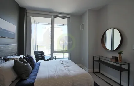 1 Bedroom Old Town Apartment