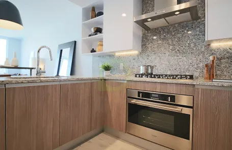 1 Bedroom Old Town Apartment