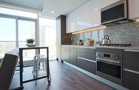 Studio Old Town Apartment