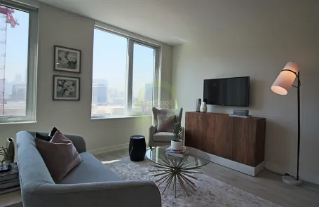 1 Bedroom Old Town Apartment