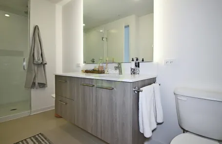 2 Bedroom West Loop Apartment