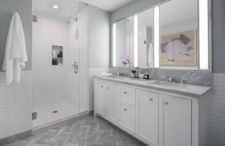 2 Bedroom Streeterville Apartment